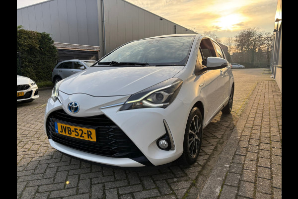 Toyota Yaris 1.5 Hybrid Aspiration / Automaat / Camera