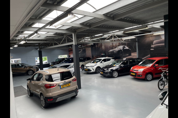 Toyota Yaris 1.5 Hybrid Aspiration / Automaat / Camera