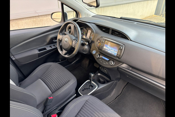 Toyota Yaris 1.5 Hybrid Aspiration / Automaat / Camera