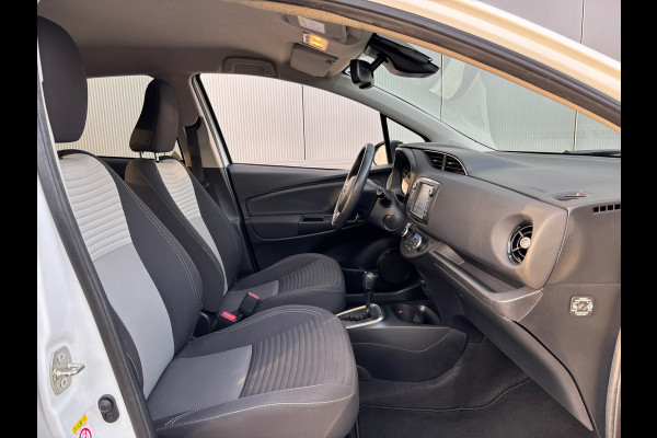 Toyota Yaris 1.5 Hybrid Aspiration / Automaat / Camera