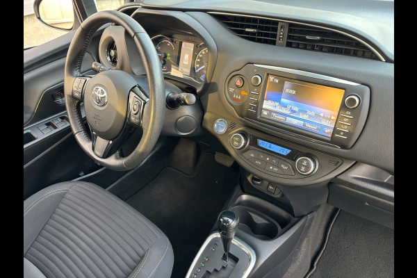 Toyota Yaris 1.5 Hybrid Aspiration / Automaat / Camera