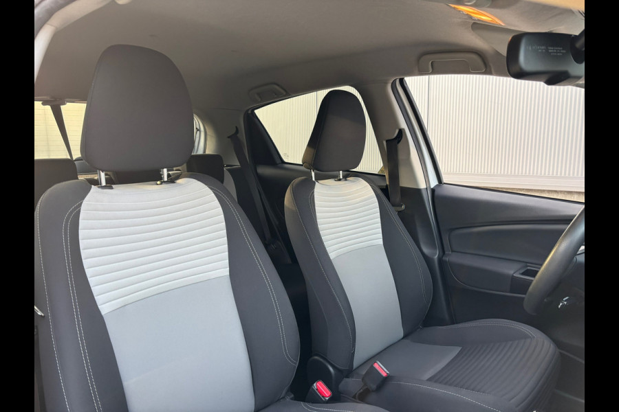 Toyota Yaris 1.5 Hybrid Aspiration / Automaat / Camera