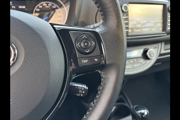 Toyota Yaris 1.5 Hybrid Aspiration / Automaat / Camera