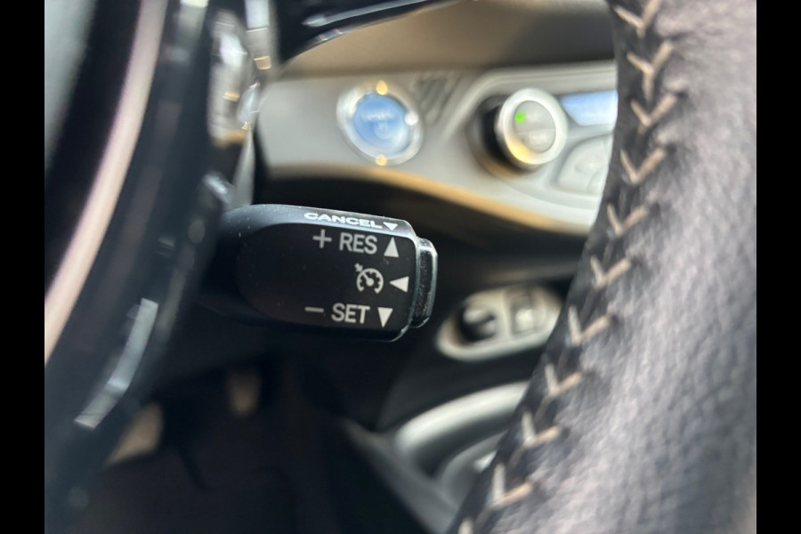 Toyota Yaris 1.5 Hybrid Aspiration / Automaat / Camera