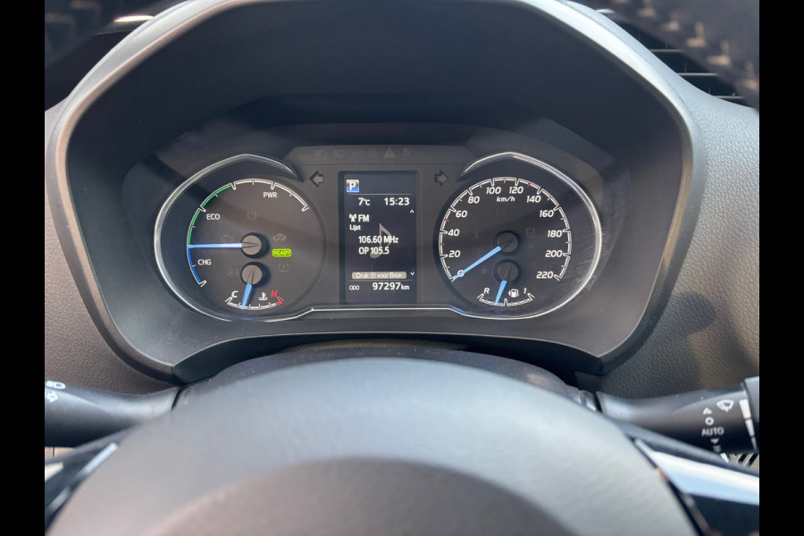 Toyota Yaris 1.5 Hybrid Aspiration / Automaat / Camera