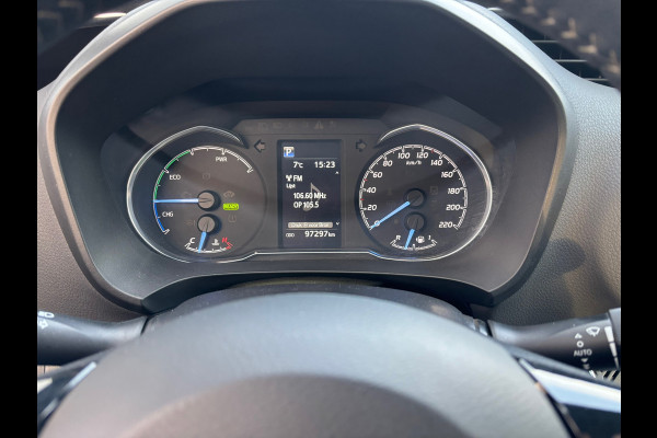 Toyota Yaris 1.5 Hybrid Aspiration / Automaat / Camera