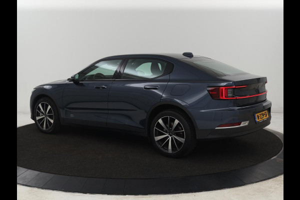 Polestar 2 Long Range Single Motor 78 kWh | Stoelverwarming | Keyless | Full LED | Carplay | Navigatie | 19'' | Elektrische stoelen | Climate control