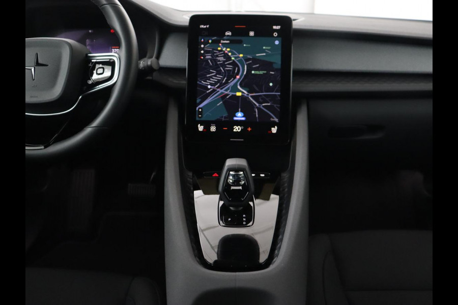 Polestar 2 Long Range Single Motor 78 kWh | Stoelverwarming | Keyless | Full LED | Carplay | Navigatie | 19'' | Elektrische stoelen | Climate control
