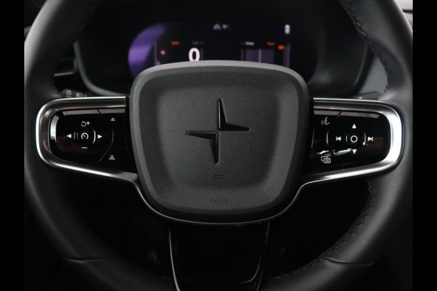 Polestar 2 Long Range Single Motor 78 kWh | Stoelverwarming | Keyless | Full LED | Carplay | Navigatie | 19'' | Elektrische stoelen | Climate control