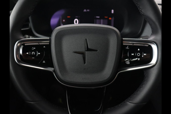 Polestar 2 Long Range Single Motor 78 kWh | Stoelverwarming | Keyless | Full LED | Carplay | Navigatie | 19'' | Elektrische stoelen | Climate control