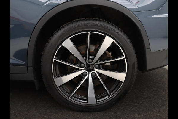 Polestar 2 Long Range Single Motor 78 kWh | Stoelverwarming | Keyless | Full LED | Carplay | Navigatie | 19'' | Elektrische stoelen | Climate control