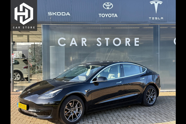 Tesla Model 3 Standard RWD Plus 60 kWh 90% Soh Autopilot