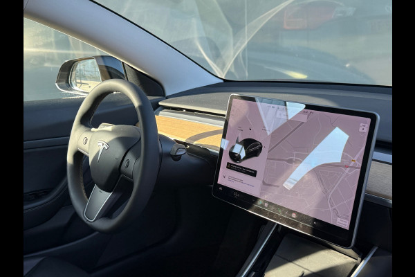 Tesla Model 3 Standard RWD Plus 60 kWh 92% SOH Autopilot