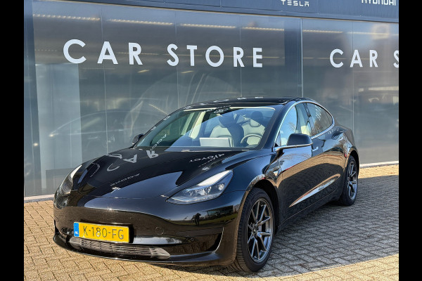 Tesla Model 3 Standard RWD Plus 60 kWh 92% SOH Autopilot