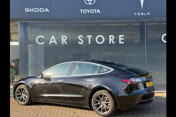 Tesla Model 3 Standard RWD Plus 60 kWh 92% SOH Autopilot