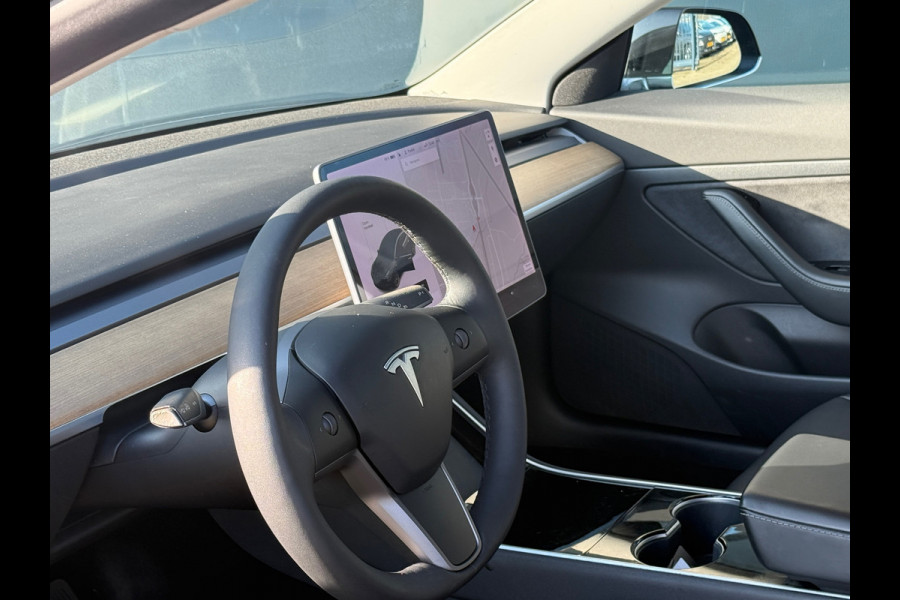 Tesla Model 3 Standard RWD Plus 60 kWh 92% SOH Autopilot