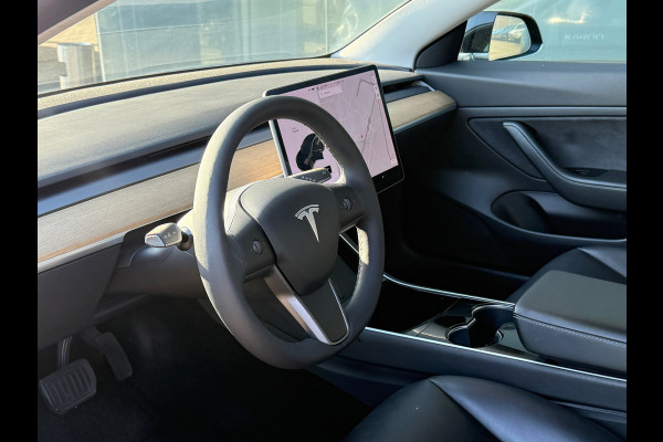 Tesla Model 3 Standard RWD Plus 60 kWh 92% SOH Autopilot
