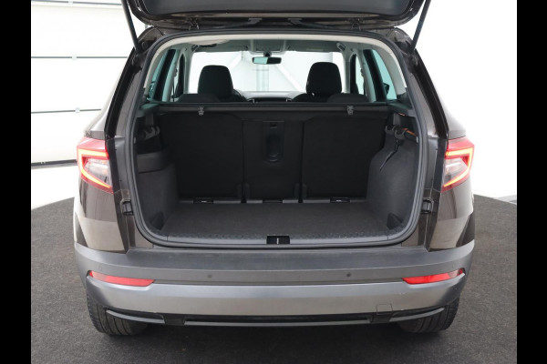 Škoda Karoq 1.0 TSI Style | Camera | Carplay | Navigatie | Full LED | Climate control | Parkeerhulp | Cruise control | Bluetooth