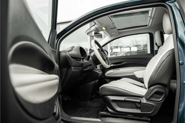 Fiat 500 La Prima 42 kWh | Pano | Leder | Full Led | Camera | ACC