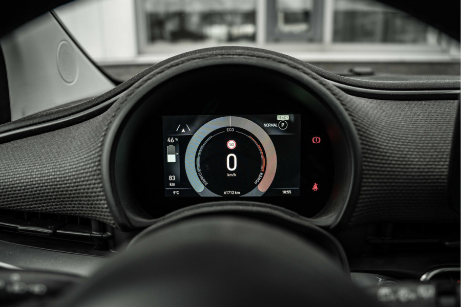 Fiat 500 La Prima 42 kWh | Pano | Leder | Full Led | Camera | ACC