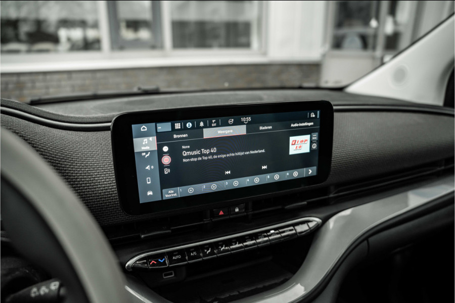 Fiat 500 La Prima 42 kWh | Pano | Leder | Full Led | Camera | ACC