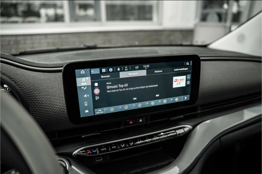 Fiat 500 La Prima 42 kWh | Pano | Leder | Full Led | Camera | ACC