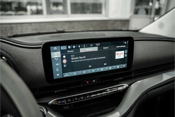 Fiat 500 La Prima 42 kWh | Pano | Leder | Full Led | Camera | ACC