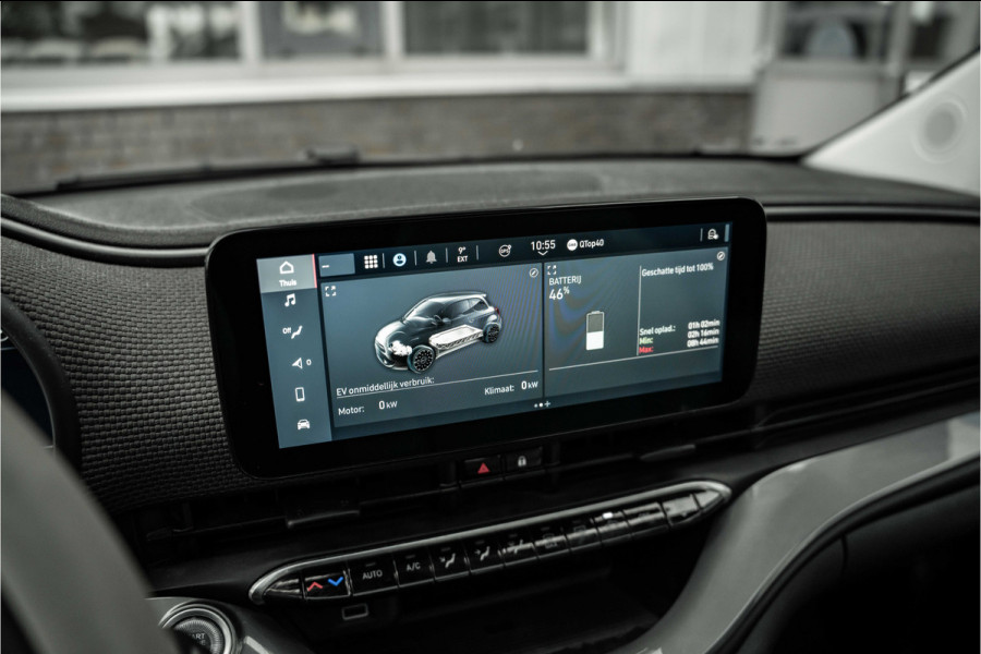 Fiat 500 La Prima 42 kWh | Pano | Leder | Full Led | Camera | ACC