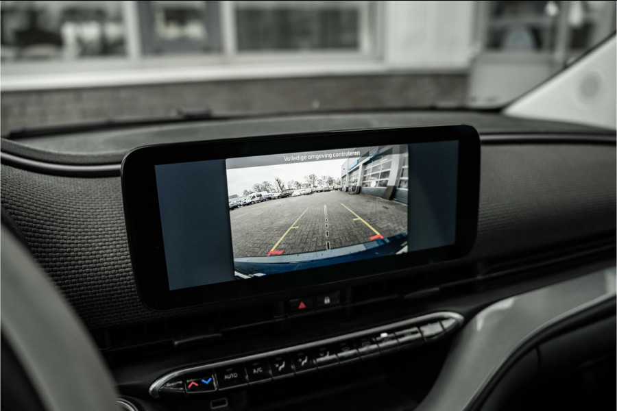 Fiat 500 La Prima 42 kWh | Pano | Leder | Full Led | Camera | ACC