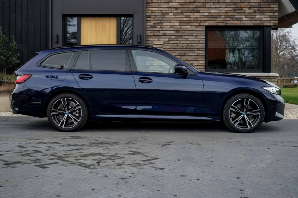 BMW 3 Serie Touring 330e xDrive M-Sport Individual