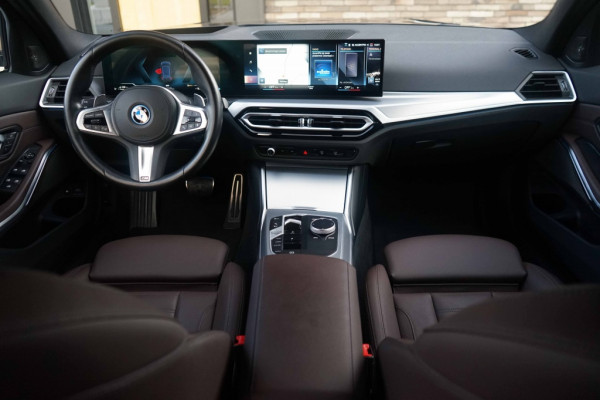 BMW 3 Serie Touring 330e xDrive M-Sport Individual