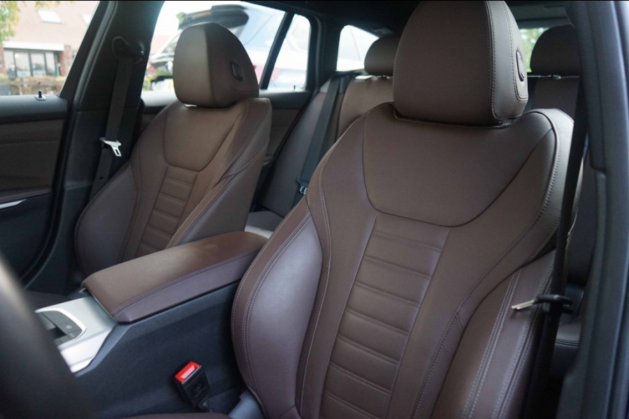 BMW 3 Serie Touring 330e xDrive M-Sport Individual
