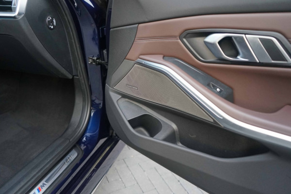 BMW 3 Serie Touring 330e xDrive M-Sport Individual