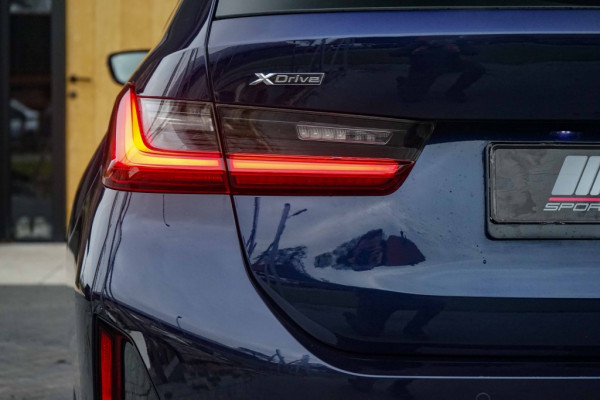 BMW 3 Serie Touring 330e xDrive M-Sport Individual