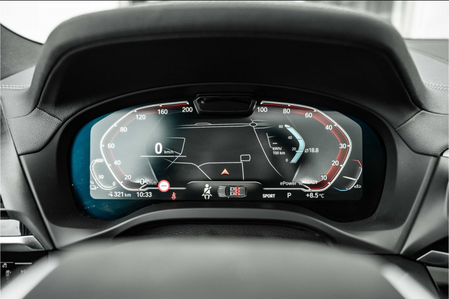 BMW iX3 Executive 80 kWh | Leder | Pano | AppleCarplay | Camera