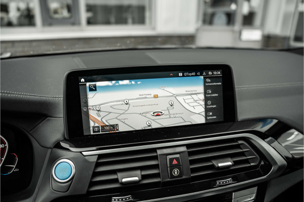 BMW iX3 Executive 80 kWh | Leder | Pano | AppleCarplay | Camera