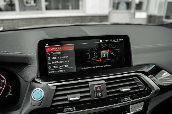 BMW iX3 Executive 80 kWh | Leder | Pano | AppleCarplay | Camera