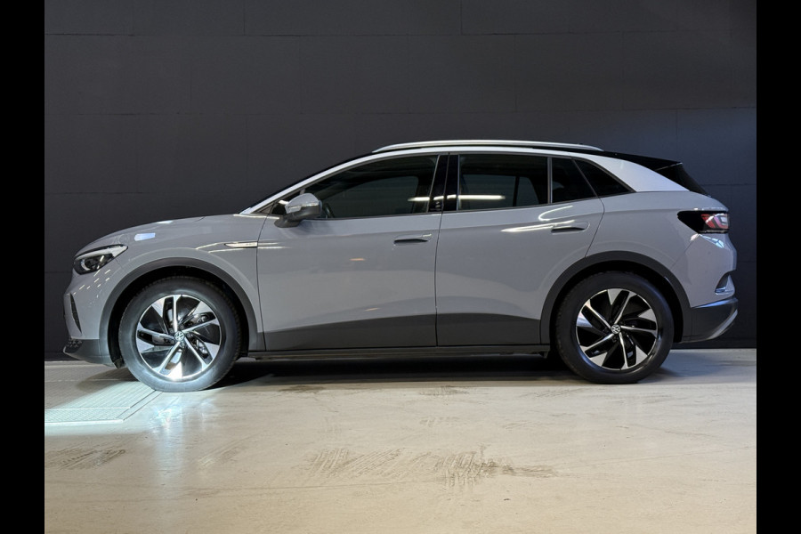 Volkswagen ID.4 Pro 77 kWh | Leder | Apple Carplay | ACC | Stoel/Stuurverw. |