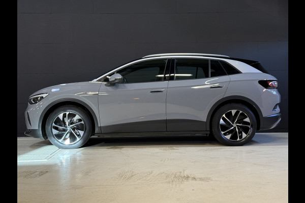 Volkswagen ID.4 Pro 77 kWh | Leder | Apple Carplay | ACC | Stoel/Stuurverw. |