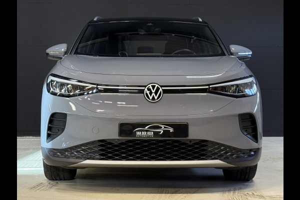 Volkswagen ID.4 Pro 77 kWh | Leder | Apple Carplay | ACC | Stoel/Stuurverw. |