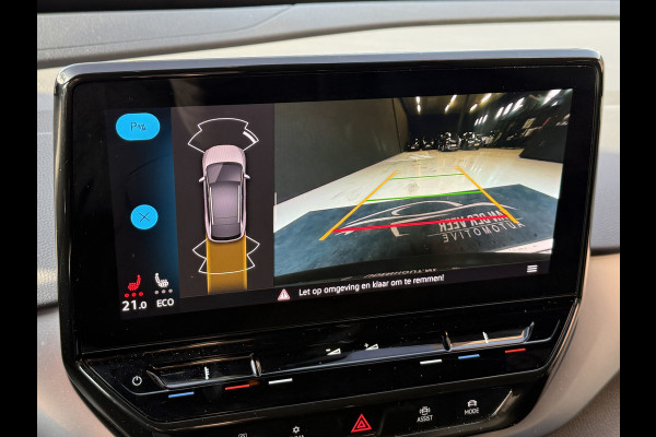 Volkswagen ID.4 Pro 77 kWh | Leder | Apple Carplay | ACC | Stoel/Stuurverw. |