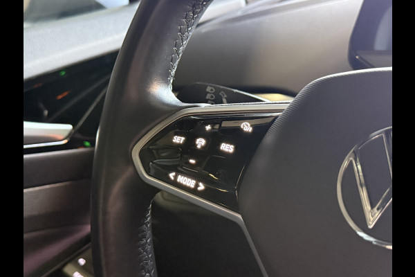 Volkswagen ID.4 Pro 77 kWh | Leder | Apple Carplay | ACC | Stoel/Stuurverw. |