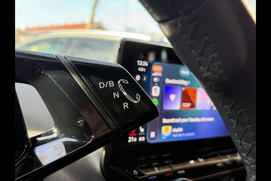 Volkswagen ID.4 Pro 77 kWh | Leder | Apple Carplay | ACC | Stoel/Stuurverw. |