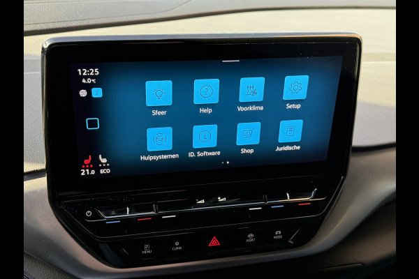 Volkswagen ID.4 Pro 77 kWh | Leder | Apple Carplay | ACC | Stoel/Stuurverw. |