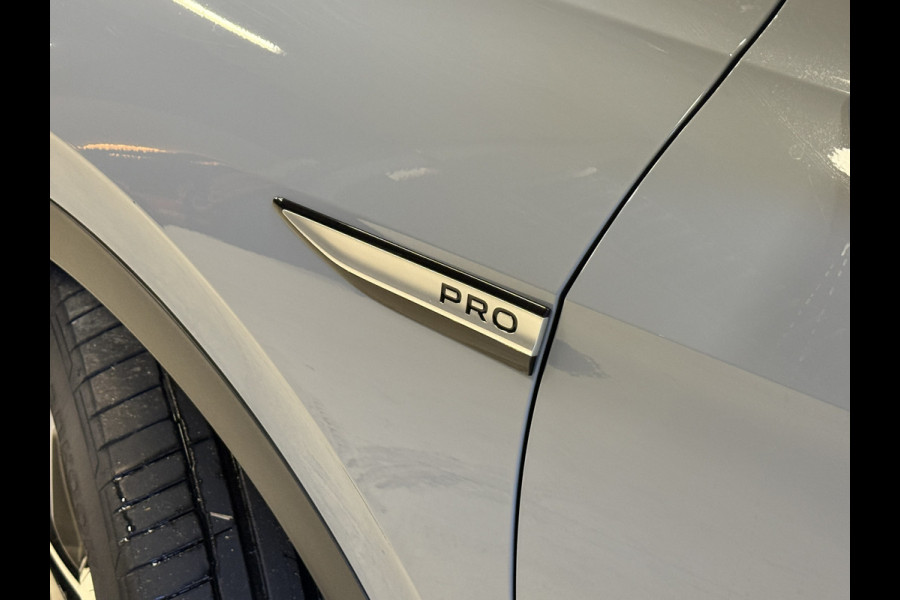 Volkswagen ID.4 Pro 77 kWh | Leder | Apple Carplay | ACC | Stoel/Stuurverw. |