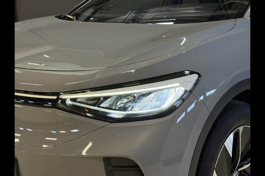 Volkswagen ID.4 Pro 77 kWh | Leder | Apple Carplay | ACC | Stoel/Stuurverw. |