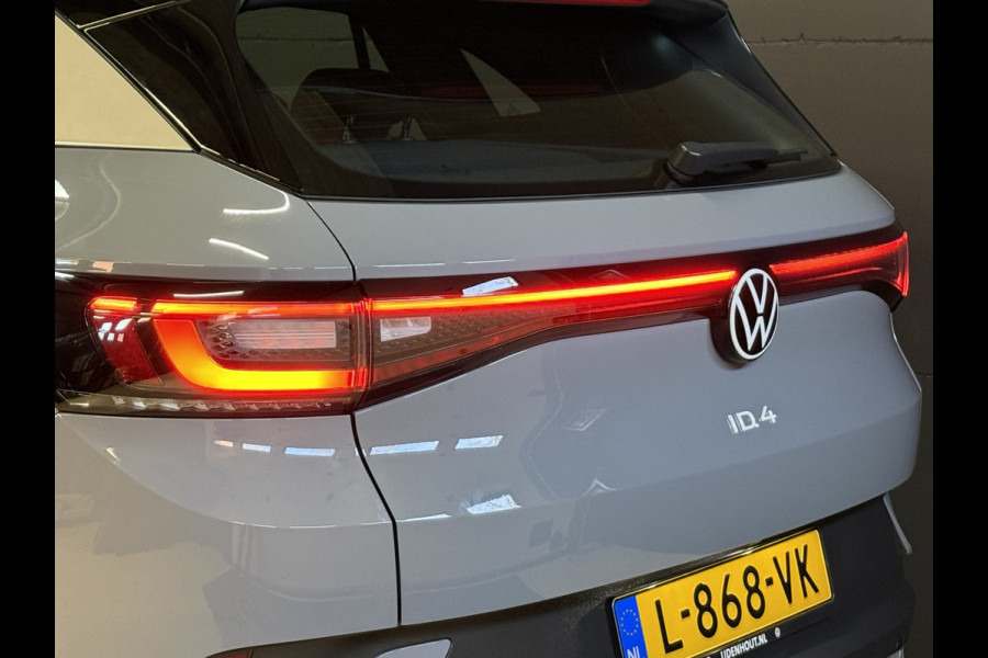 Volkswagen ID.4 Pro 77 kWh | Leder | Apple Carplay | ACC | Stoel/Stuurverw. |
