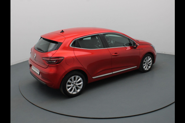 Renault Clio 100pk TCe Intens Cruise | Climate | Carplay | Parkeersens. achter