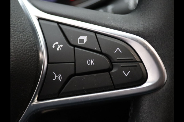 Renault Clio 100pk TCe Intens Cruise | Climate | Carplay | Parkeersens. achter