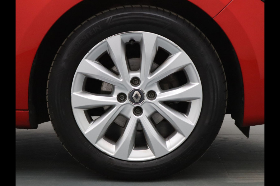 Renault Clio 100pk TCe Intens Cruise | Climate | Carplay | Parkeersens. achter